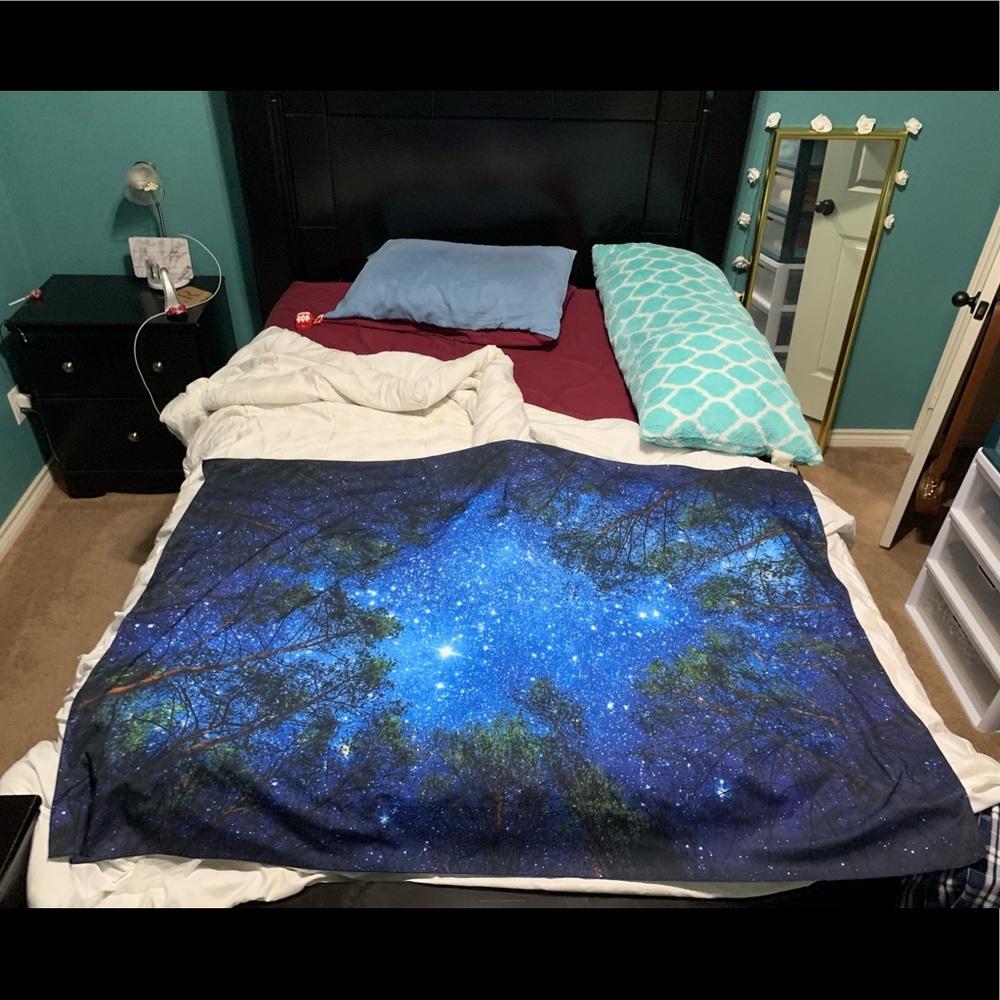 Relaxing Tapestry ✨